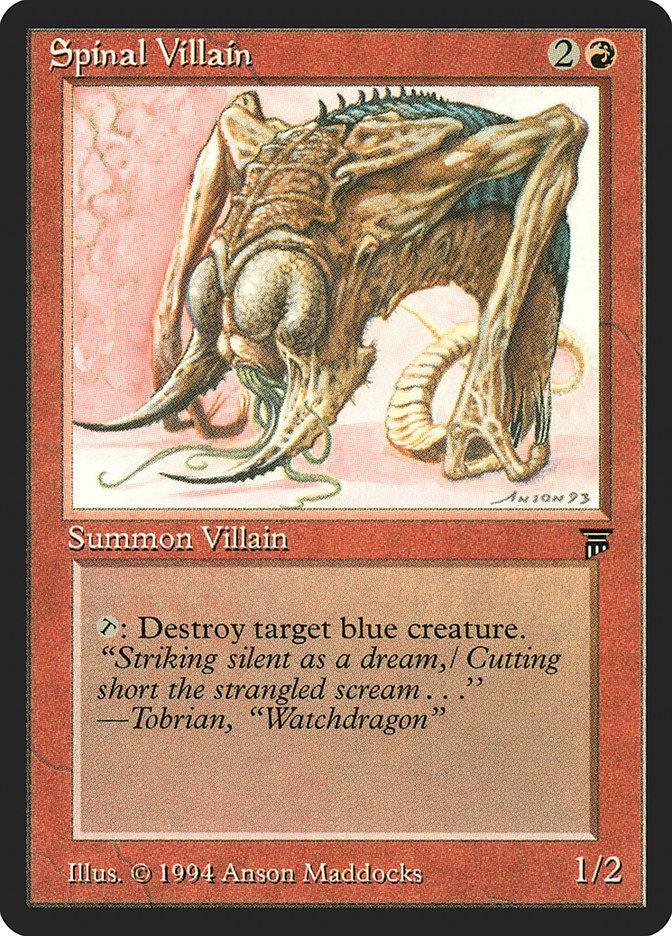 mtg villain cards Magic: The Gathering | Marvel Super Heroes Scene Box - Villains Unleashed Subtype: Villain, Colors: Black, Red,