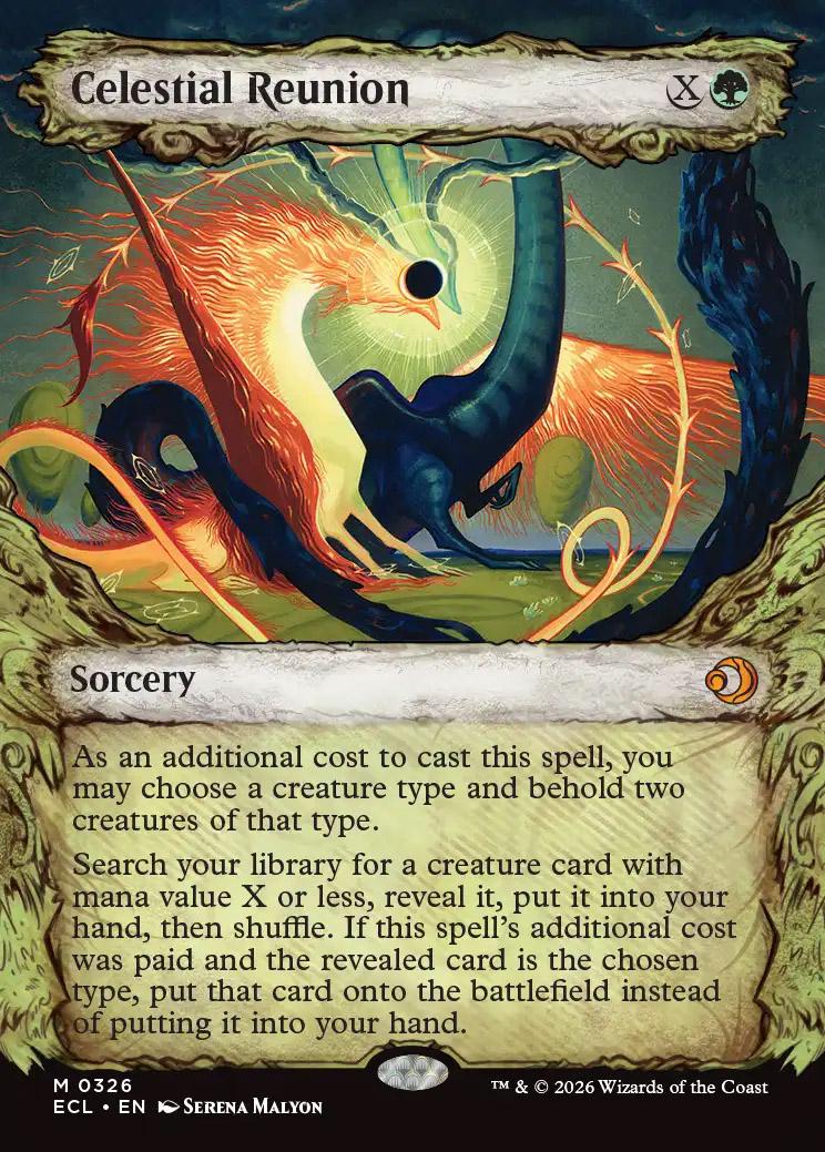 mtg reveal cards Fathom Trawl  Lorwyn (LRW) #65  Scryfall Magic: The Gathering Search