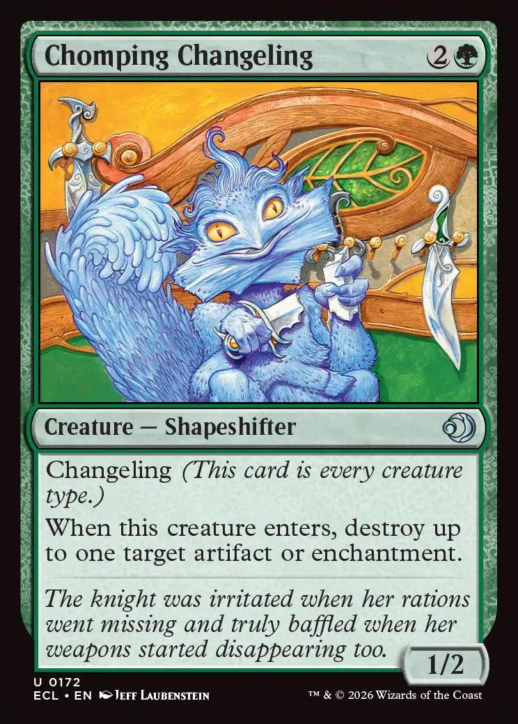 mtg mirror card Magus of the Mirror – Moon MTG