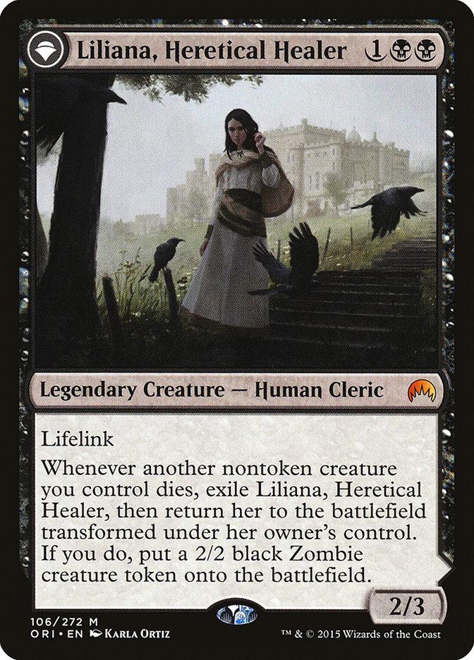 mtg liliana card sleeves Amazon.com: Ultra PRO - Foundations Liliana 105ct APEX Deck Protector  Sleeves for Magic: The Gathering, Card Sleeves & TopLoaders for Cards -  Friendly Trading Card Game Accessories