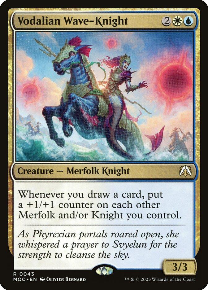 best mtg knight cards What are must have Knights and cards to enhance a Knight deck in Magic the Gathering?