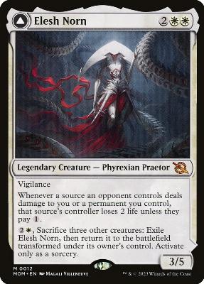 mtg march of the machines card Magic: Gathering The Machine Commander Deck 1 Life Wheel Magic the Gathering March of