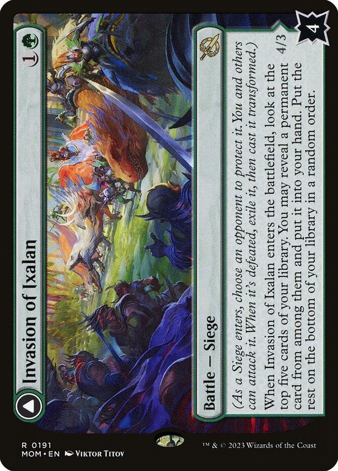 mtg exile all cards with same name Scour