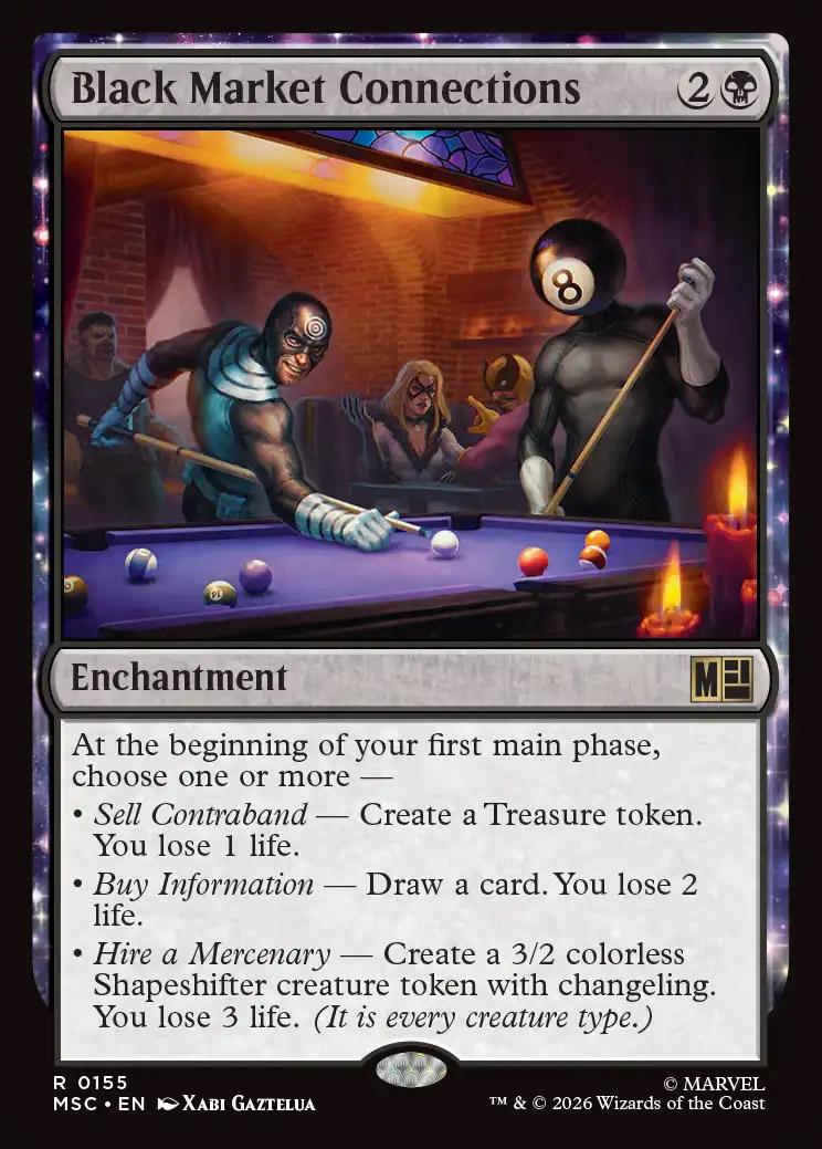 mtg card stock market How This Card Game Accidentally Became a Stock Market