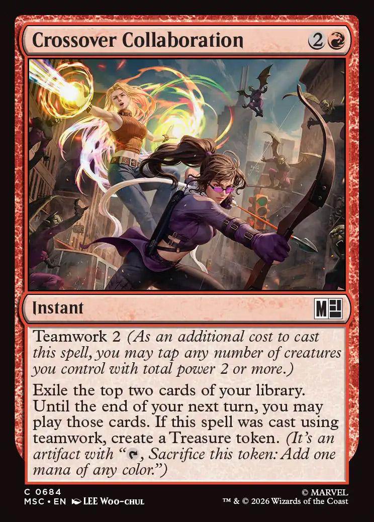 mtg crossover cards The Complete List of Universes Beyond Products MTG x FF gets meta