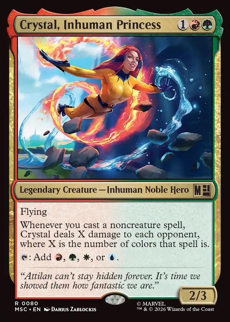 crystal cards mtg Test Print - Swarovski Add 2 to your mana pool. Crystal, 46 cards | Magic: