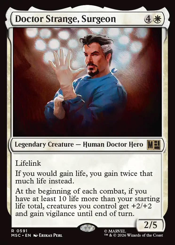 mtg power hungry commander deck C(ube)+C(ommander) Magic Factory #1  Power Hungry Review   brainstormbrewery.com