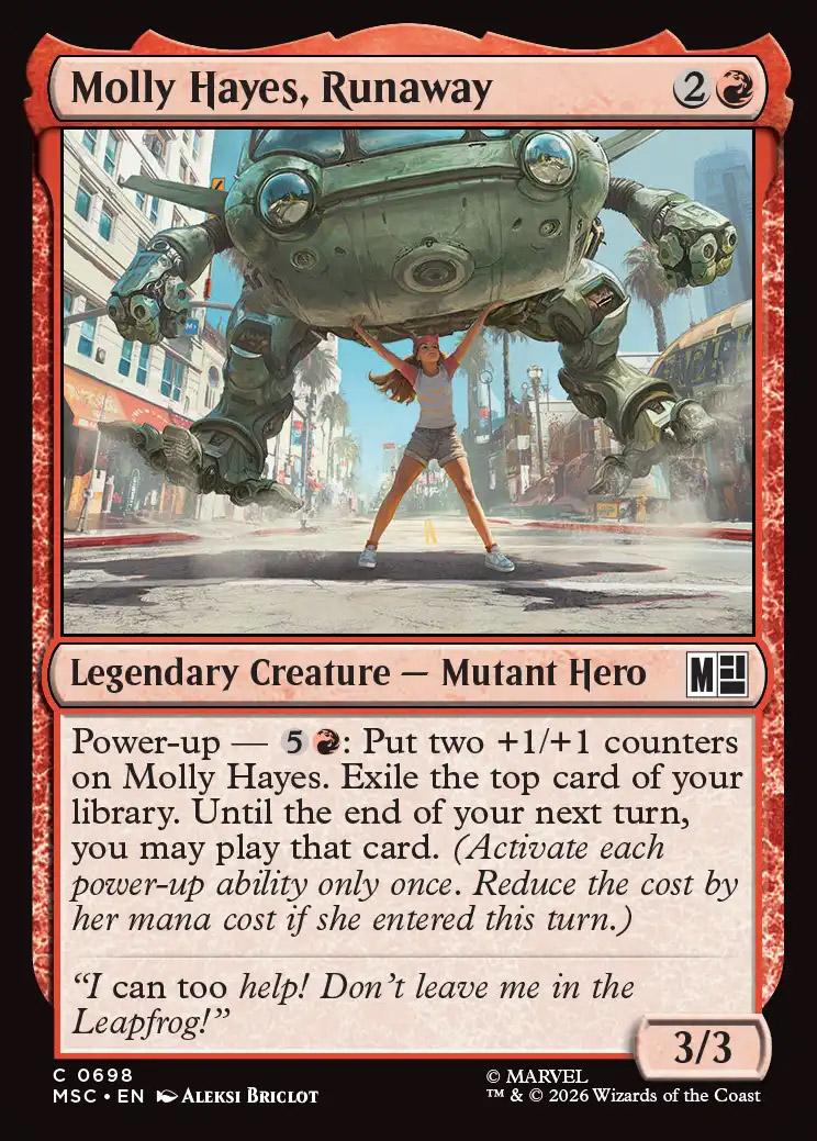 mtg gruul cards MTG Cube: Top 10 Gruul Cards