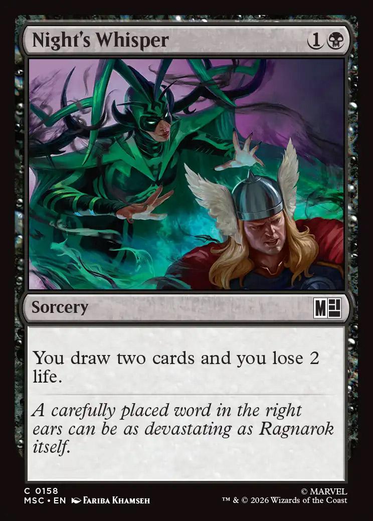 mtg eternal night cards Toxrill, the Corrosive (Showcase Night) [Innistrad: Crimson Vo transform Runo Stromkirk Innistrad Full Art Basic Lands