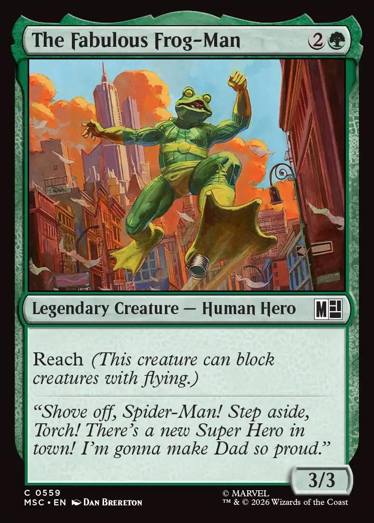 mtg frog card sleeves ETLKJVBL for Storage Solution, Cute Cartoon for MTG Card Box and Commander Decks, High Capacity Anime Card for Mtg Deck Box, Designed Specifically for Mtg Players : Toys & Games gloss front Teenage Mutant Ninja Turtles: Frog
