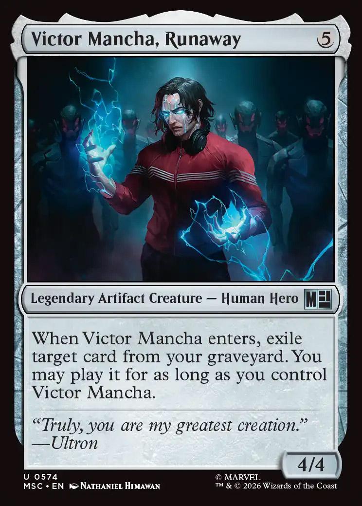 MTG マーベルコラボ シャンチー MTG専門店|東京MTG】MTGカード・アート