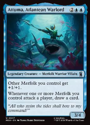 bargain cards mtg Magic the Gathering: Commander Deck 2013: Mind Seize