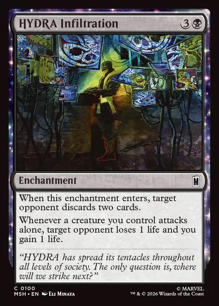 mtg hydra support cards Elite Deck - Mono Green - Huge Creatures - Modern Legal - Custom Built - Magic The Gathering - Whenever Kalonian Hydra attacks Goldvein Hydra | Secrets of