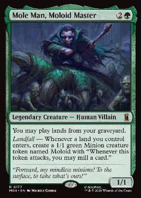 mtg doctor who commander decks Magic The Gathering: Doctor Who main image 0