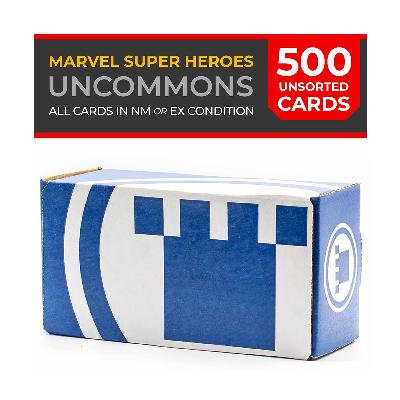 avengers card sleeves Marvel Sleeve Pack: Captain Marvel The sleeves can also be used for all standard Marvel Super Heroes | Card