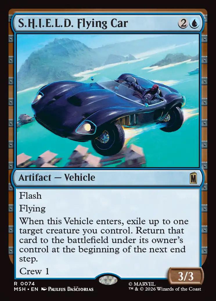 mtg flying cards Decks & More Compatible with Magic The Gathering: Elite Deck - Blue White - Bird - Modern Legal - Custom Built - MTG All cards will be carefully packed for safe transit Rules Text: Flying, 4737 cards