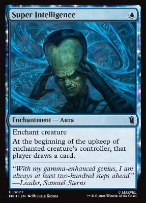 mtg warhammer 40k best cards Warhammer 40,000 Commander Decks Card Image Gallery