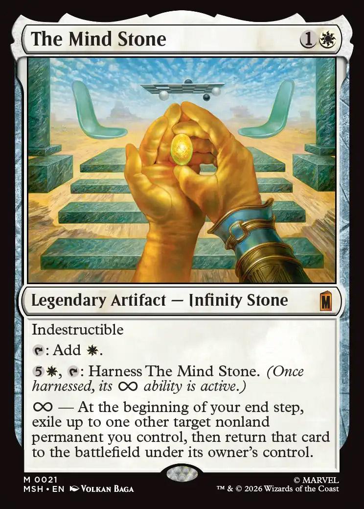 mtg spider-man chase cards The best cards from Marvel's Spider-Man MTG bonus sheet