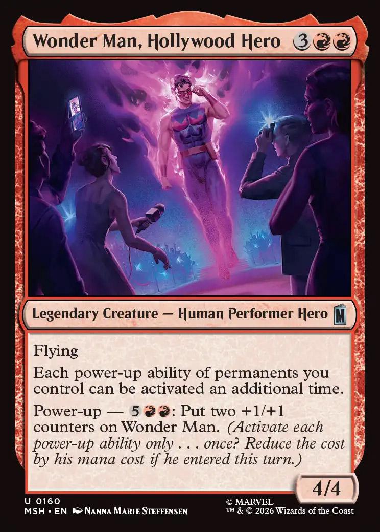 wonder mtg card Magic the Gathering [039] SEVENTH EDITION Single Card