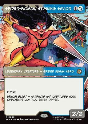 spider man mtg card list price Magic: The Gathering | Marvel's Spider-Man Your friendly neighborhood Spider Top 10 Cards to Watch