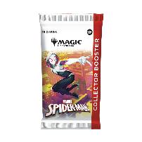 MTG / Marvels Spider Man