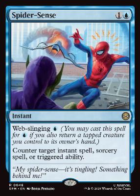 shop deals on mtg marvel's spider-man cards Magic The Gathering Play Booster Box Product%20Details%0AYour%20friendly%20neighborhood%20Spider Final call before the multiverse