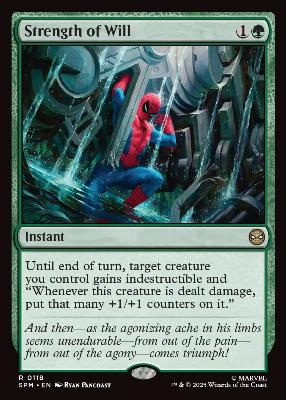spider man mtg card kingdom Card Kingdom