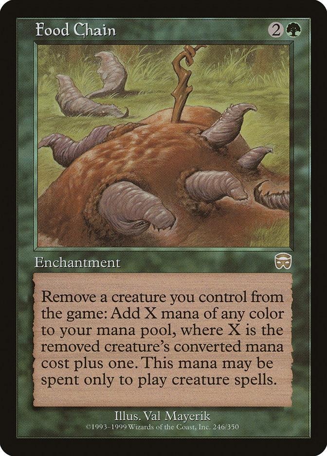 Magic: The Gathering - Barbed Wire (Filo Spinato) - Carta Singola Set Mercadian Masques (MMQ) - Rarità Uncommon - 2
