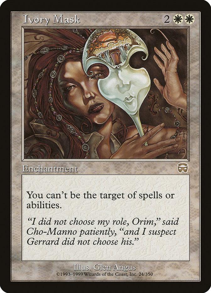 Magic: The Gathering - Dawnstrider (Errante Dell'Alba) - Rara, Set Maschere Di Mercadia (MMQ)