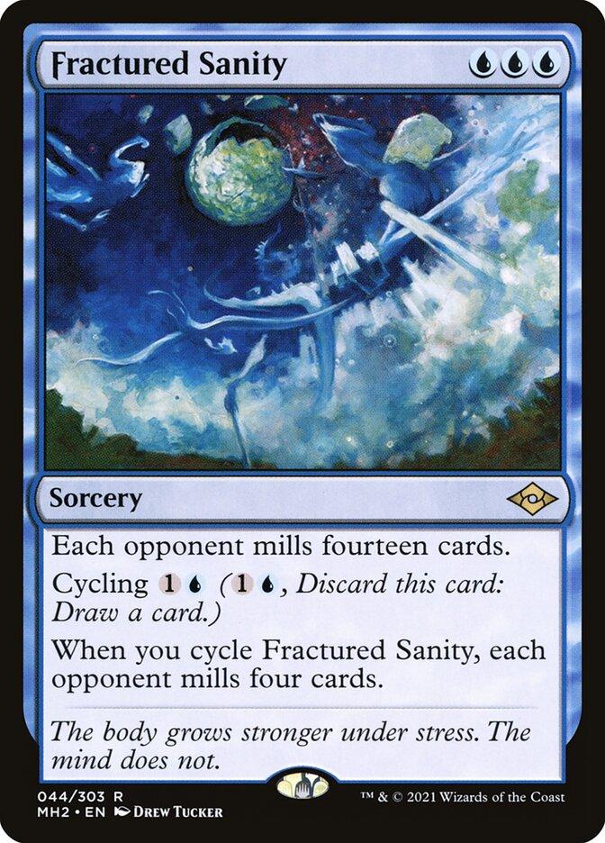 mtg cracked cards Double Dip [Unglued] Put three +1/+1 counters on it Magic: the Gathering Unglued (1998):