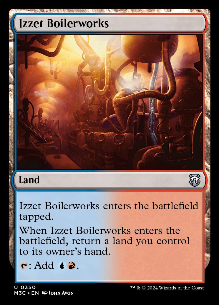 mtg izzet commander deck The Locust God CARD DRAW TOKENS Magic Custom – CommanderComplete I've collected some pretty special