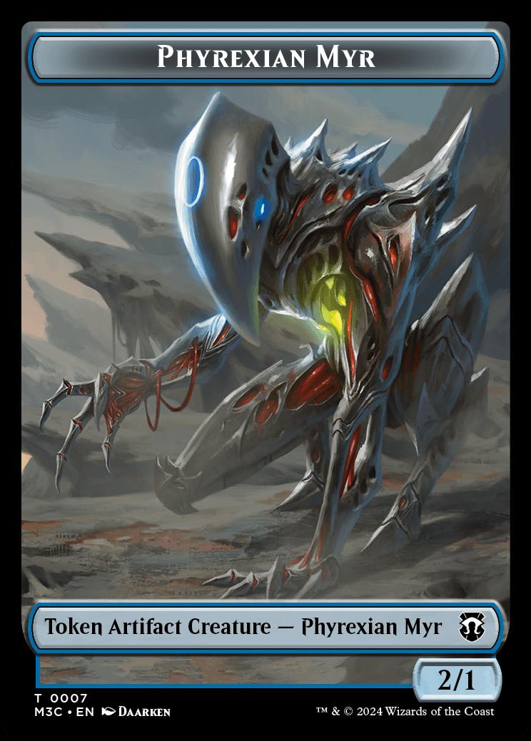 mtg myr commander deck EDH Deck Urtet, Remnant of Memnarch 100 Magic Cards Custom Deck Tribal Artifacts If you do Urtet just wants to be