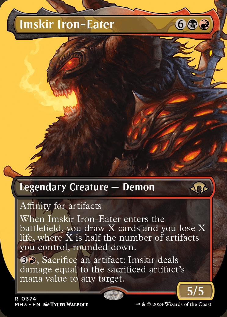 mtg cards with affinity for artifacts Cards that give affinity for artifacts : r/magicTCG