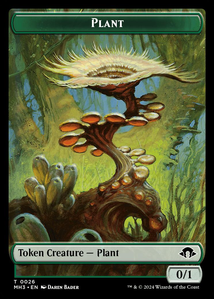 plant cards mtg The 39 Best Plant Creatures in Magic Ranked