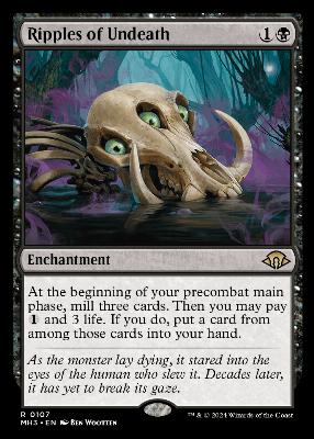 mtg black cards The Top 25 Black Cards Of All-Time: #15-11