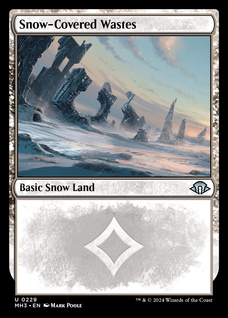 mtg white snow cards Top 20 Snow Cards in Magic: The Gathering