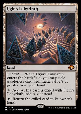 mtg modern horizons 3 cards Magic The Gathering Play Booster Box play deck of 100 Magic cards (2 Traditional Foil Legendary cards Modern Horizons 3 Collector Booster