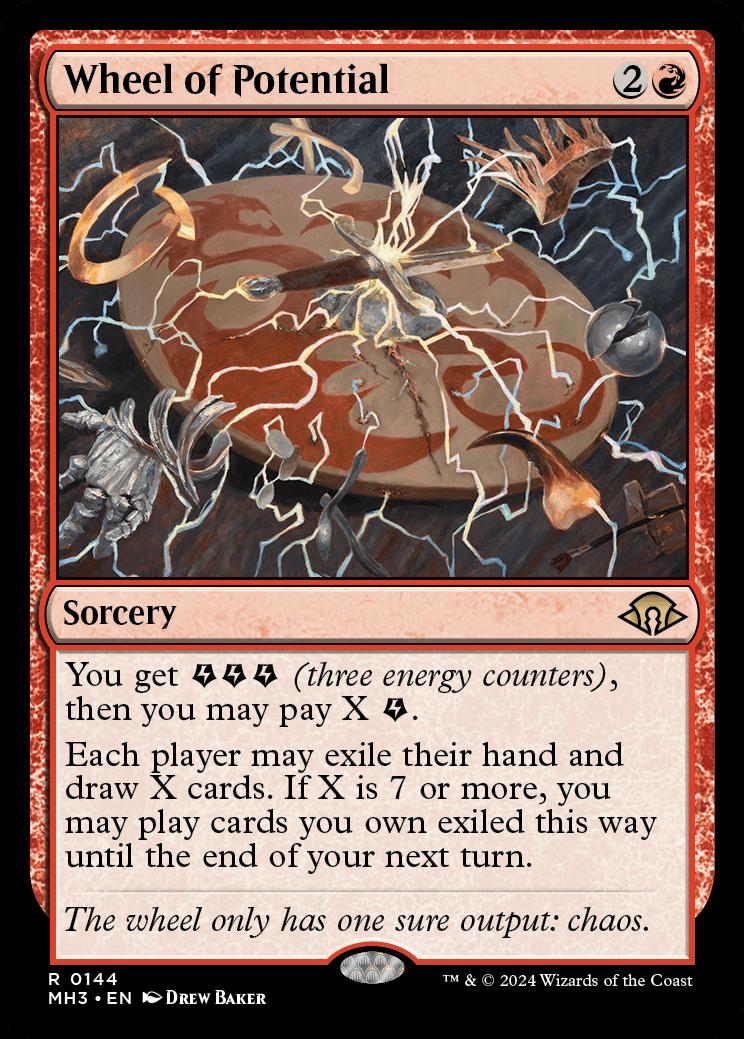 Magic: The Gathering - Glittering Wish - Desiderio Scintillante - Future Sight
