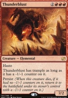 Magic: The Gathering - Furystoke Giant (Gigante Attizzafuria) - Singola Carta Shadowmoor (SHM)