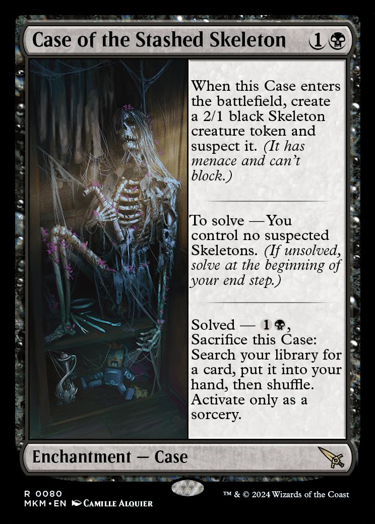 mtg case card Kabinka Commander Deck Box, Holds 400+ Double-Sleeved Cards then draw two cards 2200+ Trading Cards Holder for
