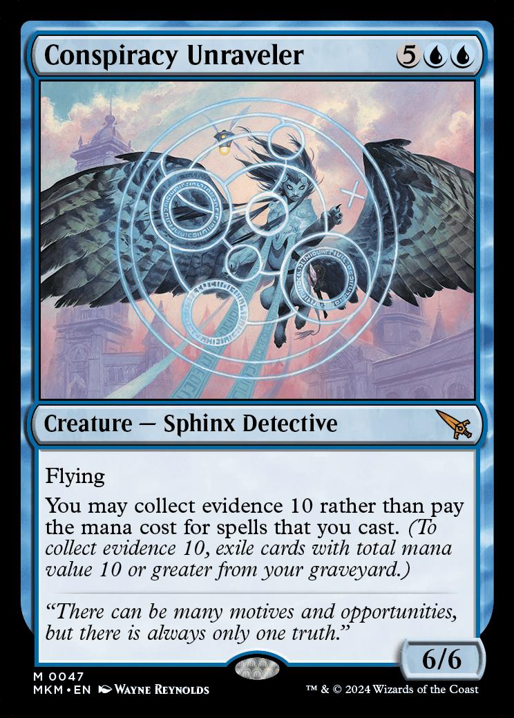 conspiracy mtg card Magic The Gathering MTG "ADVANTAGEOUS PROLAMATION Conspiracy Card 1/210  FREE S&H