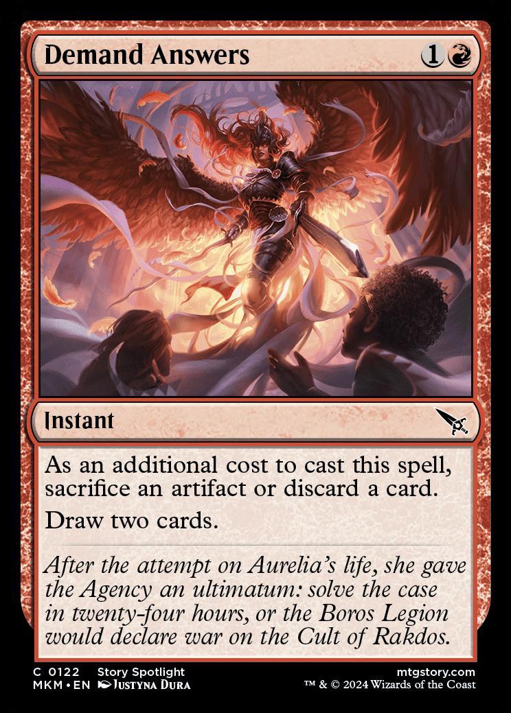 mkm mtg card list All New to Arena cars coming with MKM's The List! : r/MagicArena four hours Murders at Karlov Manor MKM