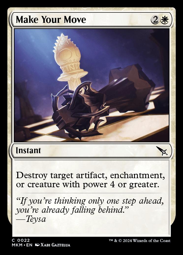 mkm mtg cards Murders at Karlov Manor (MKM) Limited Set Review: Red  Arena Zone then put a +1/+1 counter on it for each card put into your graveyard this way. Illicit Masquerade (MKM) #88 |