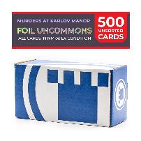 buy mtg cards in bulk Pizza Bundle 1300+ Magic: The Gathering  30+ Rares/Foils, Common/Uncommon, Huge Variety Of Sets Magic Bulk Double target creatures power until end of turn Want to buy MTG Bulk!