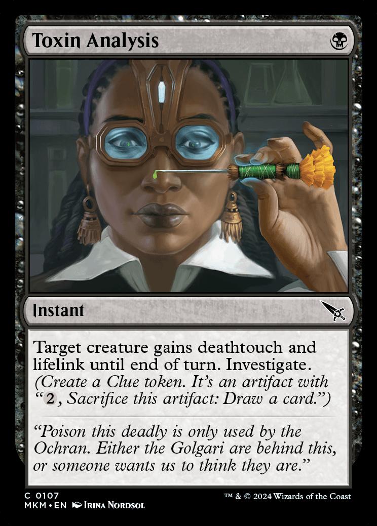 white hate cards mtg Instant Deck Tech: Mono-White Hatebears (Modern)