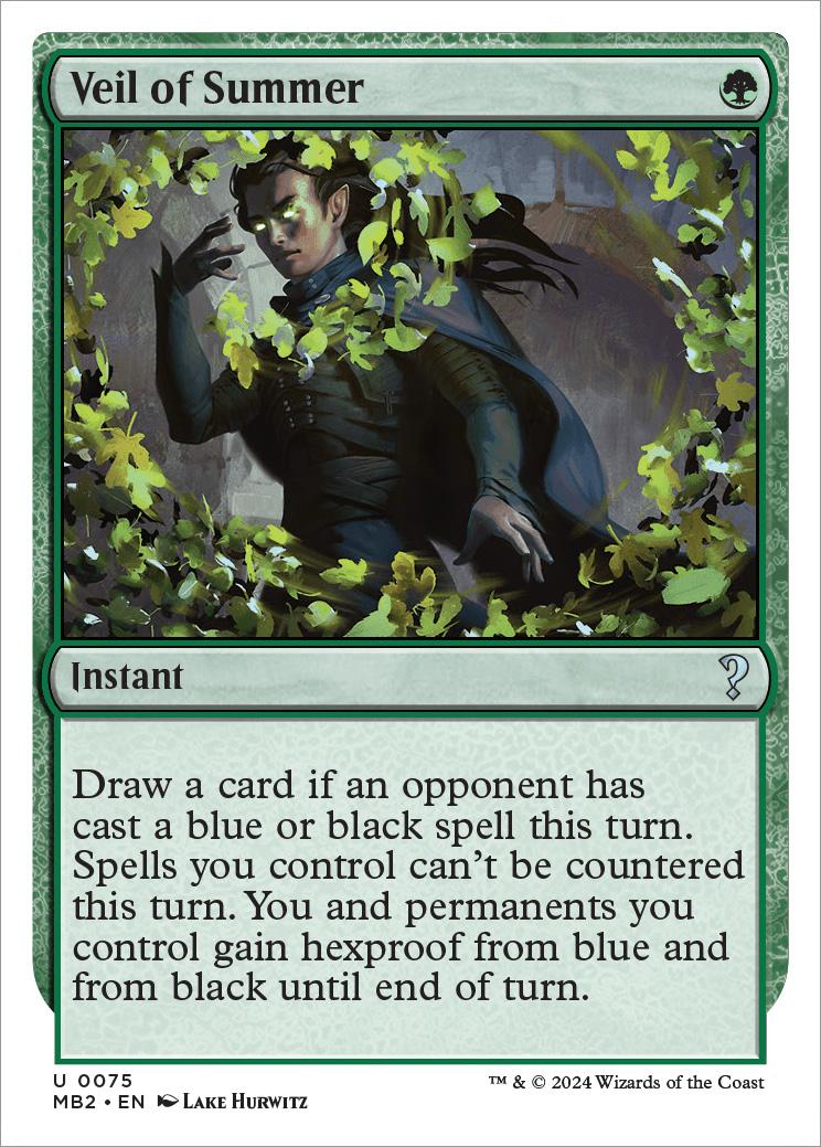 summer mtg cards Taiga Summer Magic regular from Summer Magic / Edgar (SUM) MTG Proxy