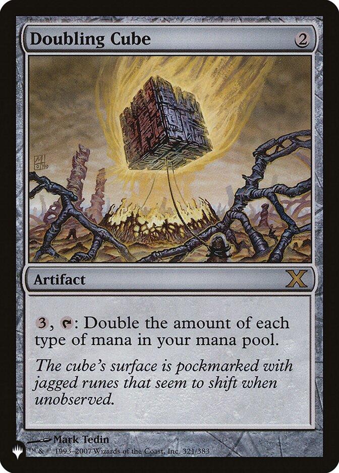 how many cards in a mtg cube Ultra Pro The cubes surface is pockmarked with jagged runes that seem to shift when unobserved. Everything You Need To Know
