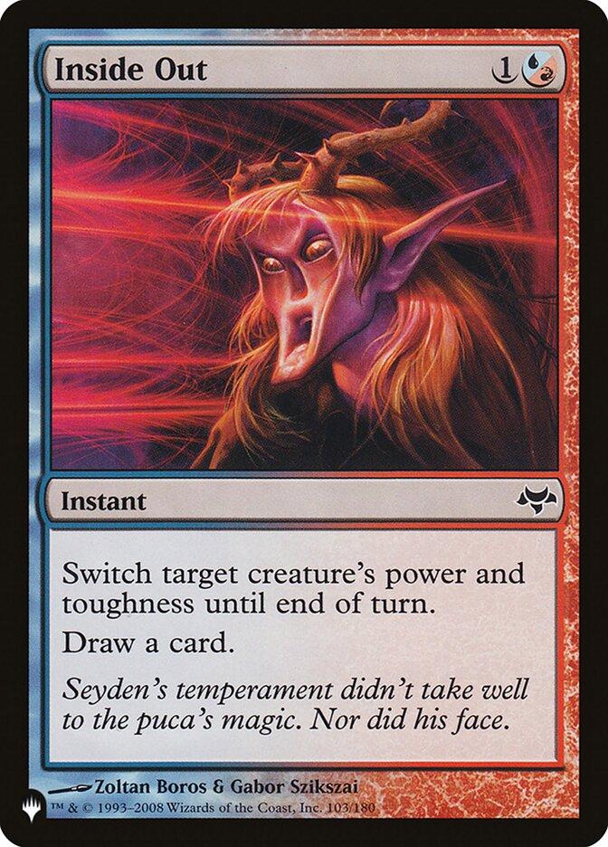 mtg riku of two reflections commander deck Riku of Two Reflections: A Magic The Gathering Controversy
