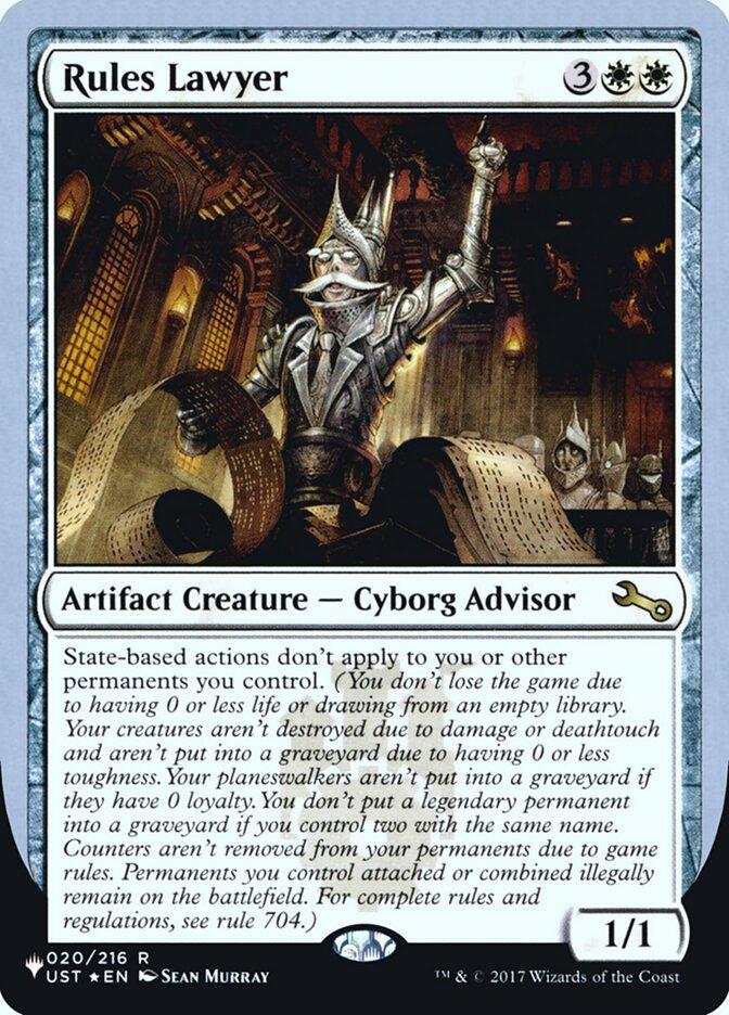 mtg unstable card list price Magic The Gathering MTG-UST-BD-EN Trading Booster Display Box : Video Games and the sets creative elements reflect that spirit ≫ MTG Unstable Mutation decks
