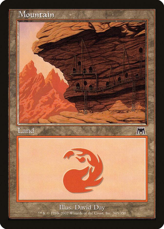 Mountain | Onslaught | Card Kingdom